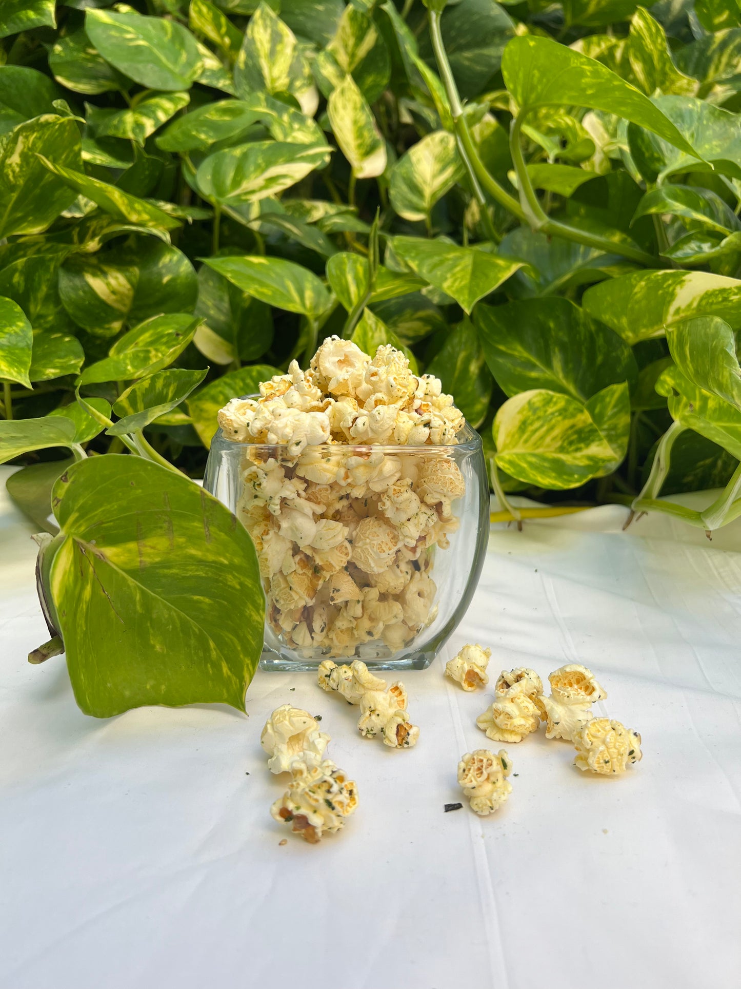 Butter & Furikake